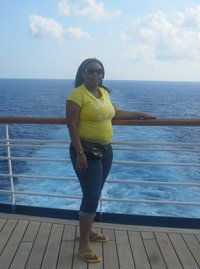 Tanikia Rowe