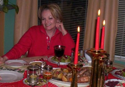 Carol Schmitt