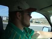 Dusty Pemberton
