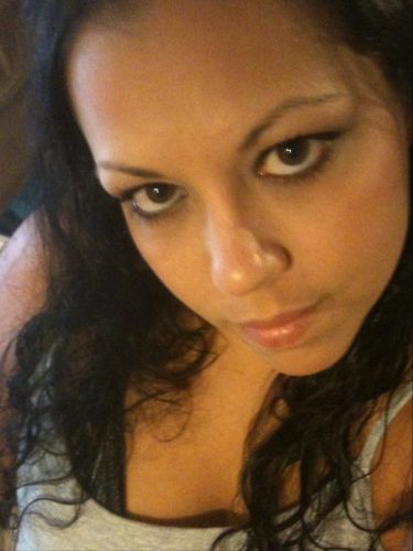 Kendra Haywood