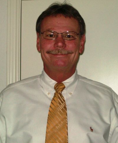 Jerry Sullivan