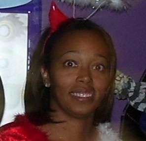 Ladonna Ratliff
