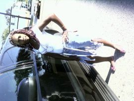 Tomesha Dickson