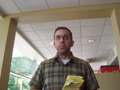Andrew Loverin