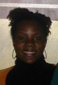 Kimberly Spann