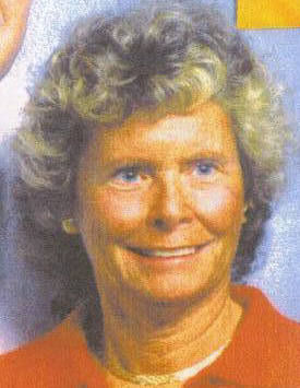 Marilyn Trulock
