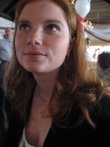 Anna Goodwin