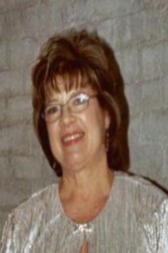 Nancy Clarke