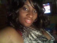 Keturah Bryant