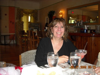 Mary Rocco