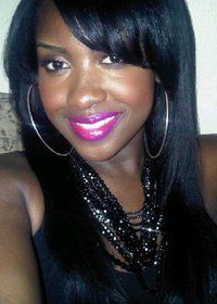 Jessica Smalls