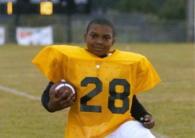 Dexter George