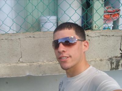 Alfred Roldan