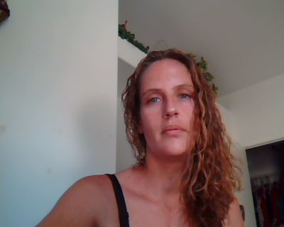 Jennifer Woodward