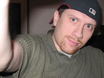Justin Keller