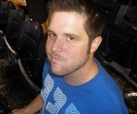 Timothy Marshall