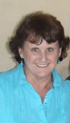 Nancy Rector