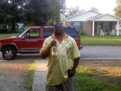 Billy Damron