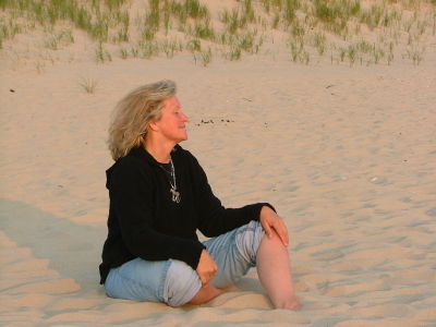 Barbara Buesing