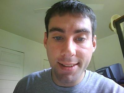 Brandon Gilmore