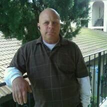 John Tudhope