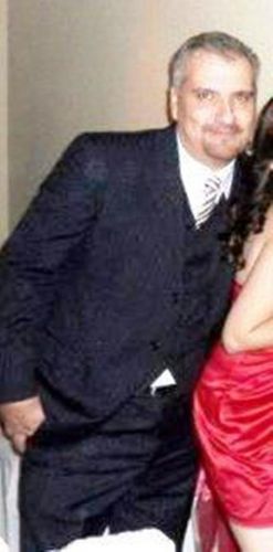 Jose Salas