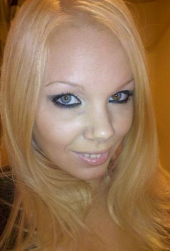 Alicia Causey