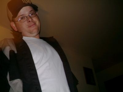 Mark Porter