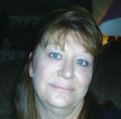 Sherry Singer