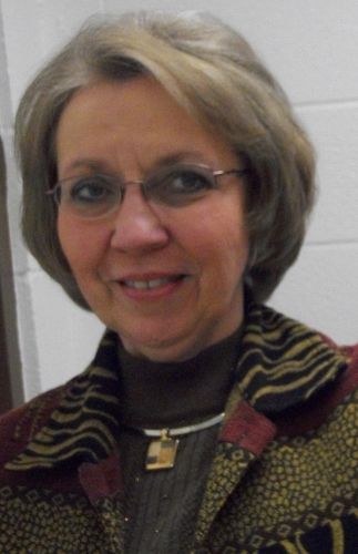 Ramona Williams