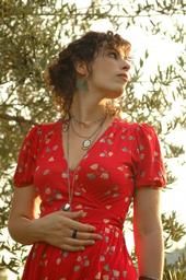 Amy Bandolik