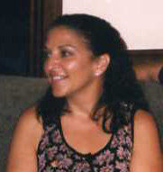 Charlene Mccright