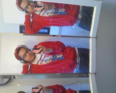 Deshaun Mallett