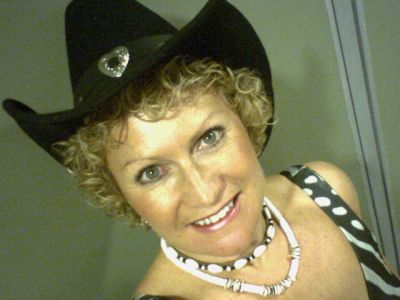 Holly Stone