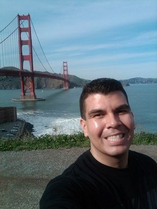 Orlando Perez