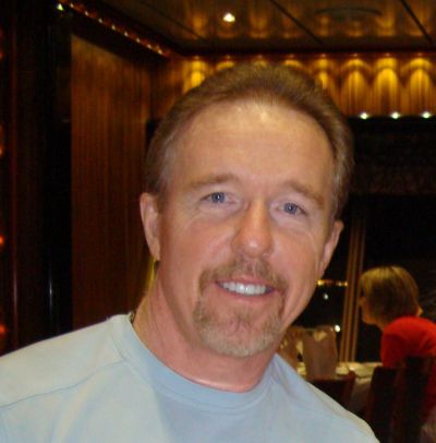 John Calvert