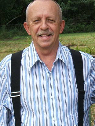 Sven Rottke