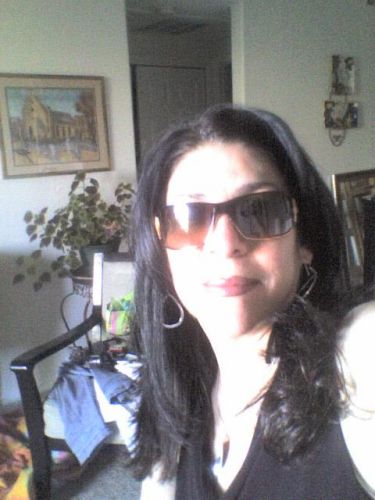 Anna Torres