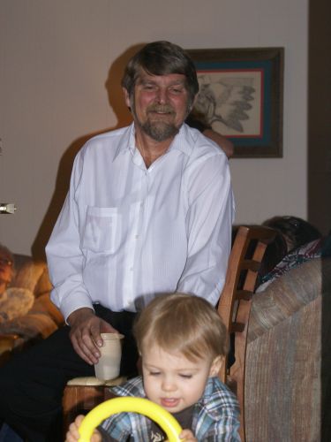 Kevin Brandenburg