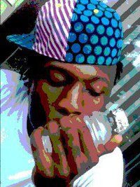 Lafayette Sharpe