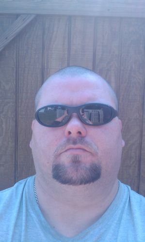Shaun Woods