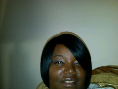 Beverly Staton