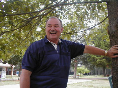 Jorge Sotomayor