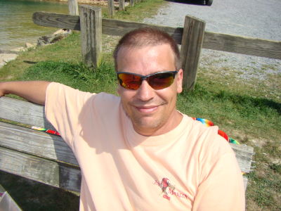 Robert Morgan
