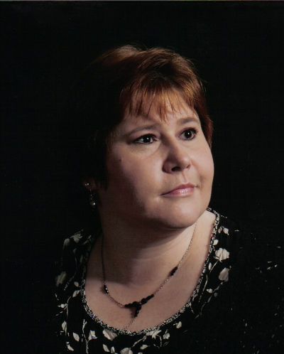 Leisa Matherly