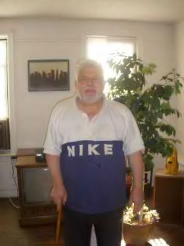 Frederick Rosen