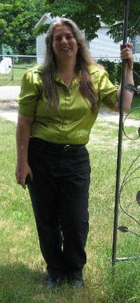 Wendy Schwall