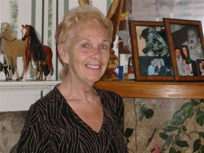 Joan Martin