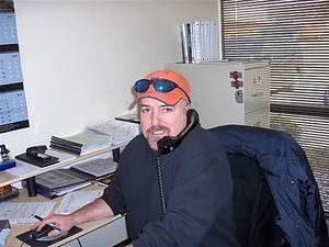 Richard Griffin