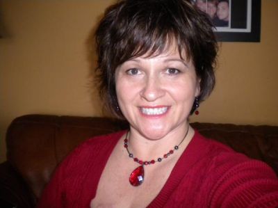 Lisa Rodgers
